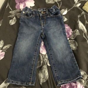 Pre-Loved Toddler Jeans